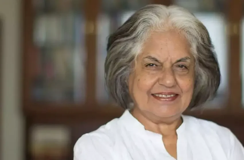  ‘ഇന്ത്യൻ ജുഡീഷ്യറിയിലെ മൂടിവെക്കപ്പെട്ട രഹസ്യം; നിരവധി വനിതാ ജഡ്ജിമാർ ലൈംഗികാതിക്രമത്തിന് ഇരയാകുന്നു’; ഞെട്ടിക്കുന്ന വെളിപ്പെടുത്തലുമായി മുതിർന്ന അഭിഭാഷക ഇന്ദിര ജയ്‌സിങ്