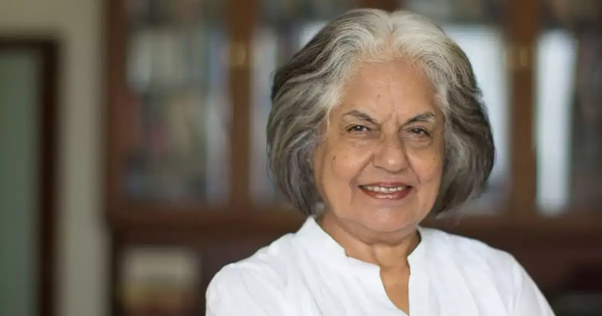  ‘ഇന്ത്യൻ ജുഡീഷ്യറിയിലെ മൂടിവെക്കപ്പെട്ട രഹസ്യം; നിരവധി വനിതാ ജഡ്ജിമാർ ലൈംഗികാതിക്രമത്തിന് ഇരയാകുന്നു’; ഞെട്ടിക്കുന്ന വെളിപ്പെടുത്തലുമായി മുതിർന്ന അഭിഭാഷക ഇന്ദിര ജയ്‌സിങ്