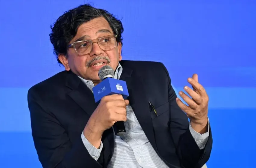  ‘ഇസ്രയേലുമായുള്ള ഇന്ത്യയുടെ ബന്ധം മാനവിക നിയമങ്ങള്‍ ലംഘിച്ചുകൊണ്ടാകരുത്, ഫലസ്തീൻ ജനതയ്ക്കൊപ്പം നിന്ന പാരമ്പര്യമാണ് ഇന്ത്യയ്ക്കുള്ളത്’:മുന്‍ ജസ്റ്റിസ് എസ്. മുരളിധര്‍