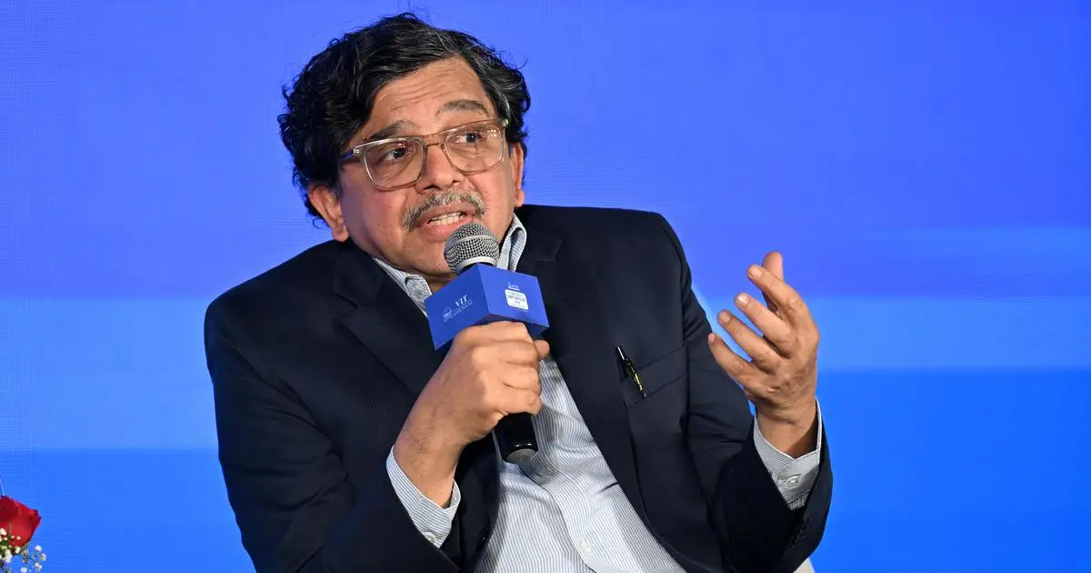  ‘ഇസ്രയേലുമായുള്ള ഇന്ത്യയുടെ ബന്ധം മാനവിക നിയമങ്ങള്‍ ലംഘിച്ചുകൊണ്ടാകരുത്, ഫലസ്തീൻ ജനതയ്ക്കൊപ്പം നിന്ന പാരമ്പര്യമാണ് ഇന്ത്യയ്ക്കുള്ളത്’:മുന്‍ ജസ്റ്റിസ് എസ്. മുരളിധര്‍