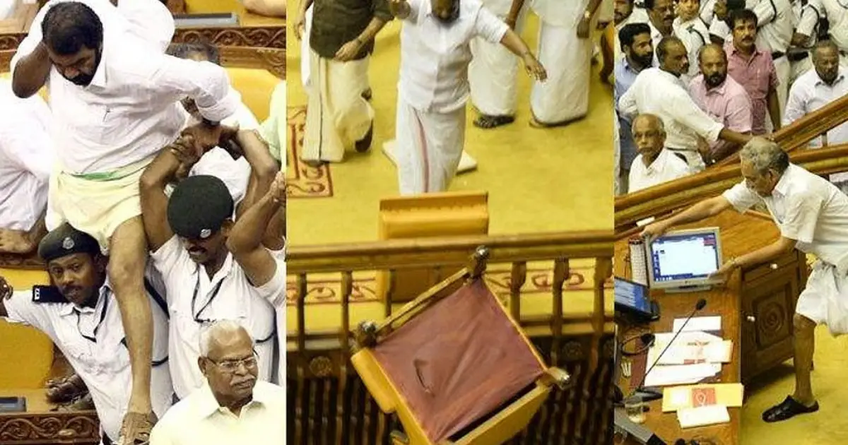 നിയമസഭ കയ്യാങ്കളിക്കേസ് വിചാരണ നവംബര്‍ മൂന്നിന് തുടങ്ങും; വിചാരണ നടക്കുന്നത് 11 വർഷത്തിന് ശേഷം; എല്‍ഡിഎഫ് നേതാക്കള്‍ പ്രതികള്‍