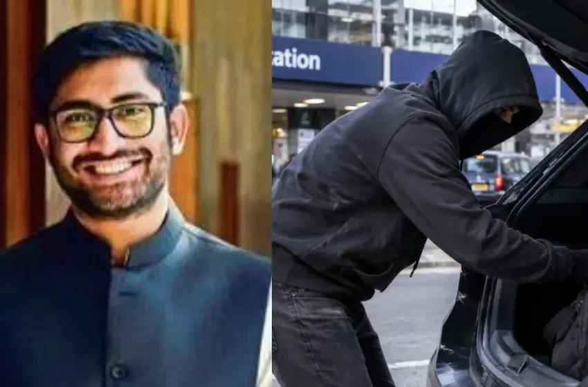  “ഇന്ത്യ 1000 മടങ്ങ് സുരക്ഷിതം”; ലണ്ടനിലെത്തിയ ആദ്യ ദിവസം തന്നെ മോഷണത്തിന് ഇരയായി; സാഹസികമായി രക്ഷപ്പെട്ട് ബെംഗളൂരു സിഇഒ