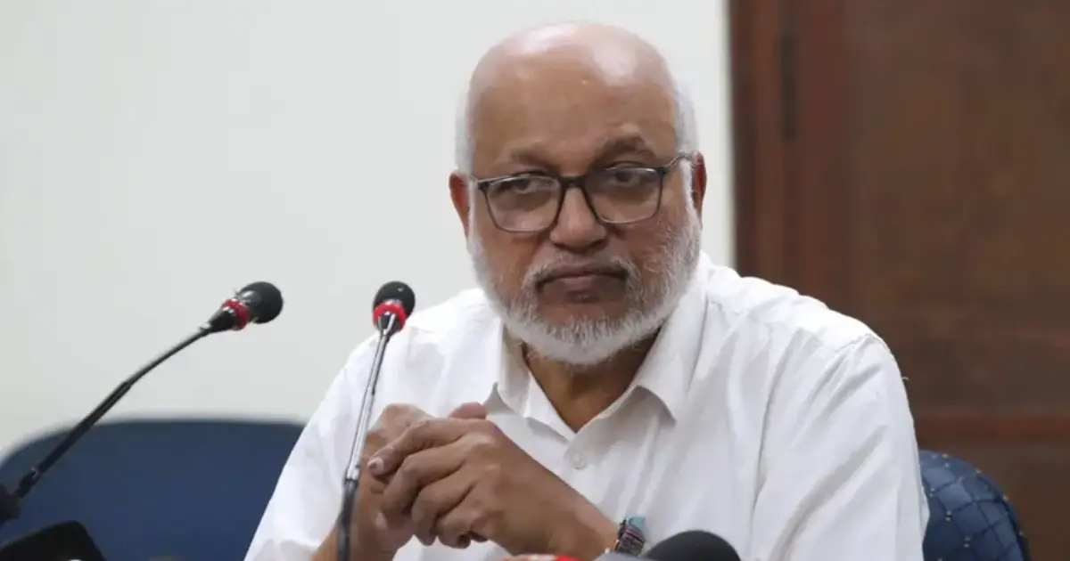 'പരാതിയും പരിഭവവും ഉണ്ടായാലും സിപിഎമ്മുകാർ പാർട്ടിക്കെതിരായി വോട്ട് ചെയ്യാൻ പാടില്ല,നേതൃമാറ്റം മാധ്യമങ്ങളുടെ അജണ്ട മാത്രം'-എം.എ.ബേബി
