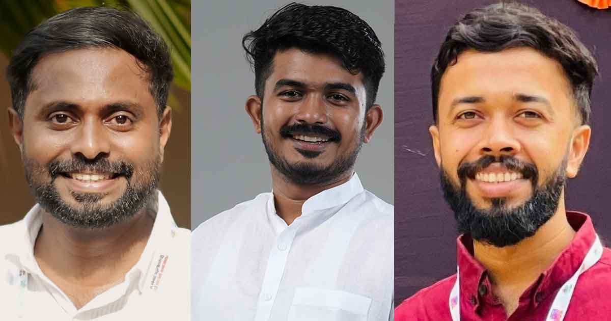 MSF New Kerala State Committee