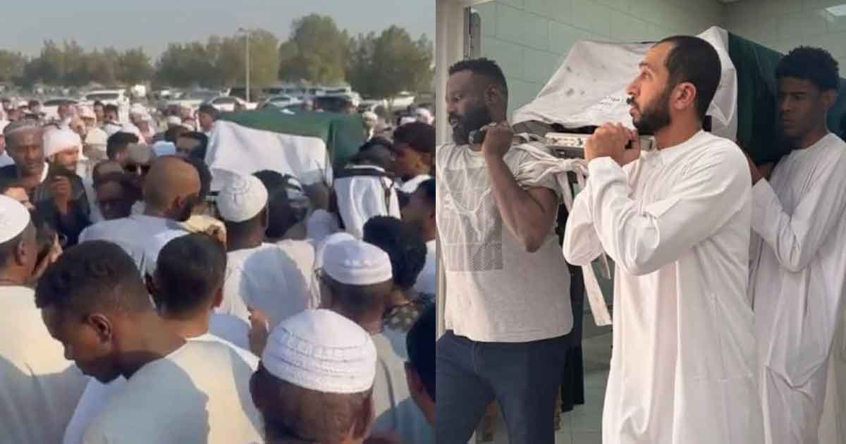  12 വർഷത്തെ കാത്തിരിപ്പിനൊടുവിൽ ഇരട്ടക്കുട്ടികൾക്ക് ജന്മം നൽകി; ദുബൈയിൽ പ്രസവത്തിനിടെ പ്രവാസി യുവതിക്ക് ദാരുണാന്ത്യം |Twins Birth Mother Death Dubai