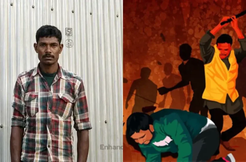  പശുവിന്റെ പേരിൽ വീണ്ടും കൊല; പശുമോഷണം ആരോപിച്ച് ത്രിപുരയിൽ മുസ്‌ലിം യുവാവിനെ ആൾക്കൂട്ടം തല്ലിക്കൊന്നു