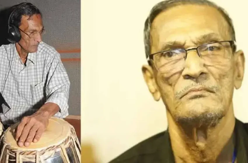  പ്രശസ്ത മാപ്പിളപ്പാട്ട് കലാകാരൻ കോഴിക്കോട് അബൂബക്കർ അന്തരിച്ചു