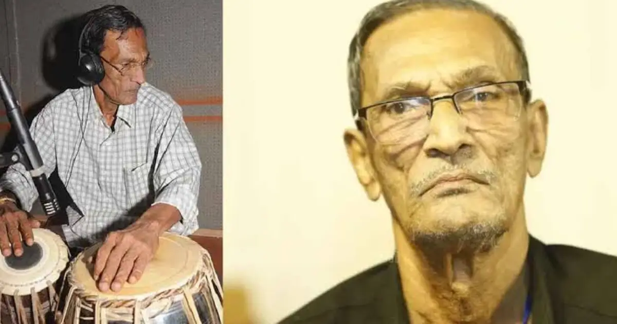  പ്രശസ്ത മാപ്പിളപ്പാട്ട് കലാകാരൻ കോഴിക്കോട് അബൂബക്കർ അന്തരിച്ചു