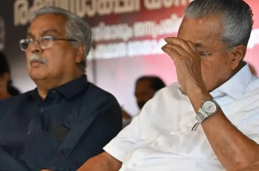  പ്രതിപക്ഷ ഉപനേതാവ് പദവിയെച്ചൊല്ലി പോര് ശക്തം; നിയമസഭയിൽ പ്രത്യേക ബ്ലോക്ക് ആകാൻ സിപിഐ