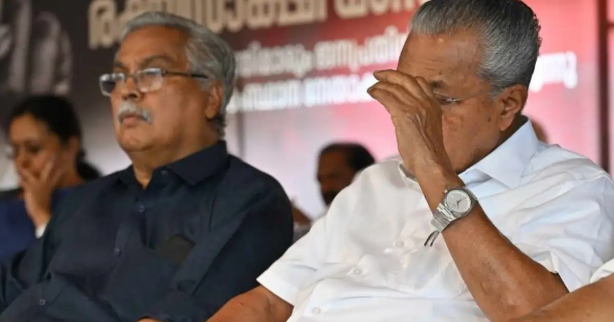 പ്രതിപക്ഷ ഉപനേതാവ് പദവിയെച്ചൊല്ലി പോര് ശക്തം; നിയമസഭയിൽ പ്രത്യേക ബ്ലോക്ക് ആകാൻ സിപിഐ