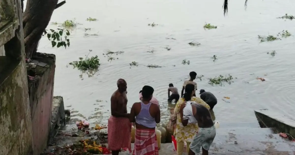 ബിജെപിക്ക് വോട്ട് ചെയ്യാത്തതിന് പകപോക്കൽ; കൊൽക്കത്തയിലെ മുസ്‌ലിം കോളനിയിൽ കുടിവെള്ളം തടഞ്ഞു, 5,000 മനുഷ്യർ ദുരിതത്തിൽ