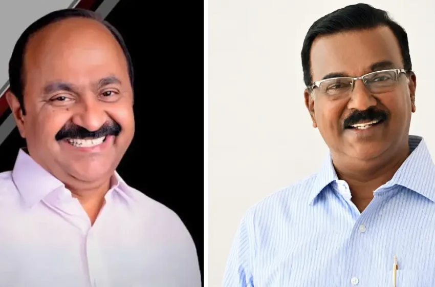  ‘കേരളത്തിന്റെ താൽപര്യം സതീശന്റെ കയ്യിൽ ഭദ്രം, നൂറു നാൾ കൊണ്ട് തെളിയിച്ചു’; മുഖ്യമന്ത്രിയെ പുകഴ്ത്തി സി. ദിവാകരൻ