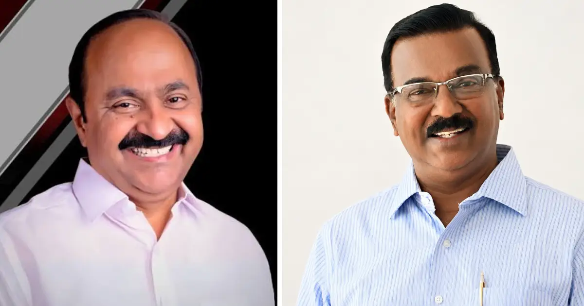  ‘കേരളത്തിന്റെ താൽപര്യം സതീശന്റെ കയ്യിൽ ഭദ്രം, നൂറു നാൾ കൊണ്ട് തെളിയിച്ചു’; മുഖ്യമന്ത്രിയെ പുകഴ്ത്തി സി. ദിവാകരൻ