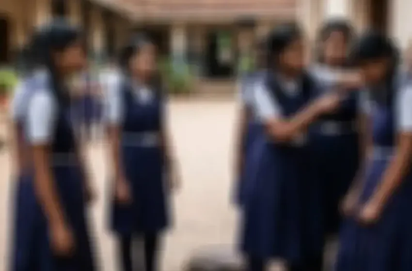  ഓണാഘോഷ ഡ്രസ് കോഡിൽ തർക്കം; കൂടത്തായിയിൽ ഒൻപതാം ക്ലാസുകാരിക്ക് സീനിയർ വിദ്യാർഥിനികളുടെ ക്രൂര മർദനം