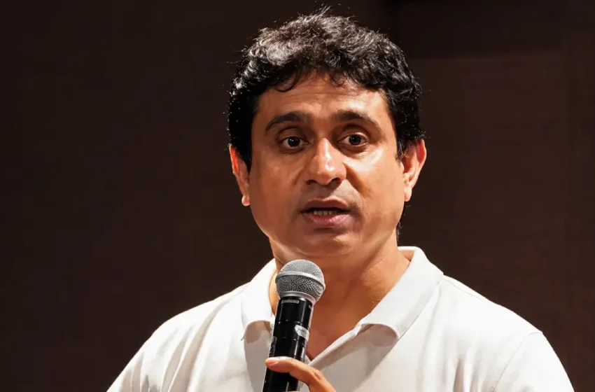  ‘ബിജെപിയുടെ കെണിയിൽ വീഴരുത്, യുവാക്കൾ രാജ്യത്തിന്റെ പ്രതീക്ഷയുടെ ഉറവിടമായി രാഹുൽ ഗാന്ധിയെ കാണുന്നു’: ഉദയ് ഭാനു ചിബ്