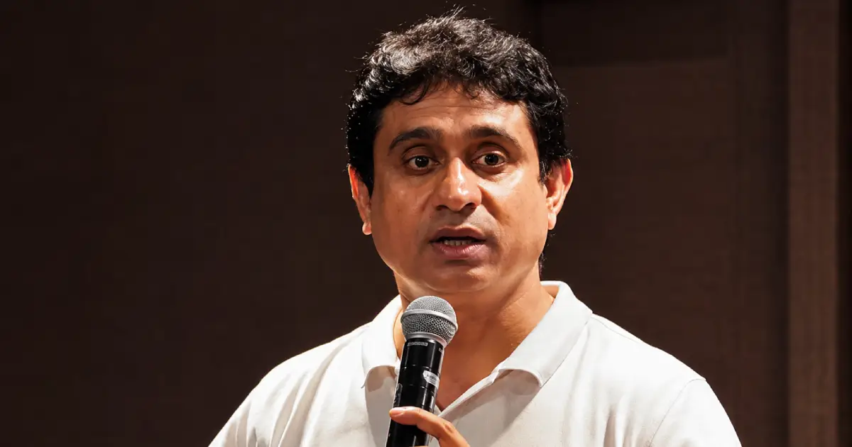 'ബിജെപിയുടെ കെണിയിൽ വീഴരുത്, യുവാക്കൾ രാജ്യത്തിന്റെ പ്രതീക്ഷയുടെ ഉറവിടമായി രാഹുൽ ഗാന്ധിയെ കാണുന്നു':ഉദയ് ഭാനു ചിബ്