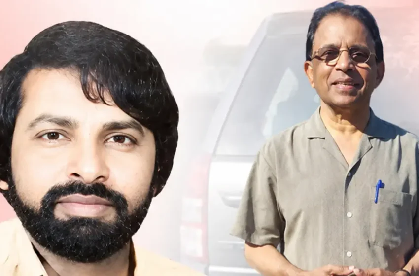  ‘സുകുമാരക്കുറുപ്പുമായി ബന്ധമില്ല, എല്ലാത്തിനും കാരണം പാരിജാതന്‍’; തുറന്ന് പറഞ്ഞ് ദാമോദര മേനോന്‍