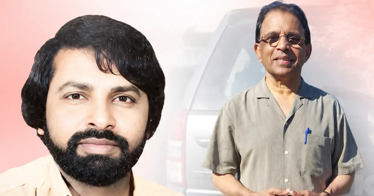 'സുകുമാരക്കുറുപ്പുമായി ബന്ധമില്ല, എല്ലാത്തിനും കാരണം പാരിജാതന്‍'; തുറന്ന് പറഞ്ഞ് ദാമോദര മേനോന്‍