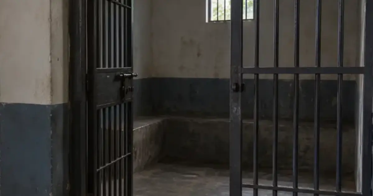 ലോക്കപ്പ് പൂട്ടാൻ മറന്നു; കൊല്ലത്ത് മോഷണക്കേസ് പ്രതി സ്റ്റേഷനില്‍ നിന്നും രക്ഷപ്പെട്ടു