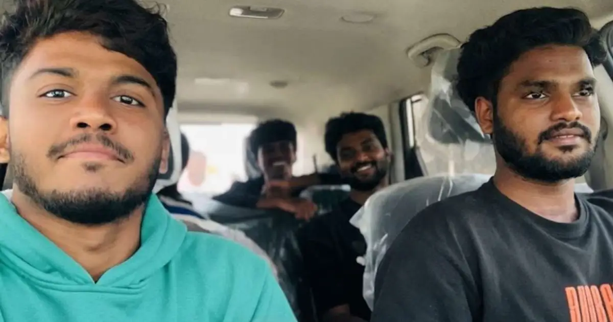 കോളജിലറിയാതെ പോയ യാത്ര; പ്രിയപ്പെട്ടവരിലേക്ക് തിരിച്ചെത്തിയത് ജീവനറ്റ ശരീരങ്ങൾ, കണ്ണുകള്‍പോലും പുറത്തേക്ക് വന്ന നിലയില്‍, നെഞ്ചുതകർന്ന് നാട്