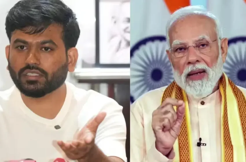  ‘വിദ്യാർഥികൾക്ക് സുരക്ഷിതമായ ക്ലാസ് മുറികളും ഹോസ്റ്റലുകളും ഉറപ്പാക്കാൻ സർക്കാരിന് സാധിക്കാത്തത് എന്തുകൊണ്ട്? പ്രധാനമന്ത്രി മറുപടി പറയണം’; ഡൽഹി പി.ജി ദുരന്തത്തിൽ ആഞ്ഞടിച്ച് അഭിജിത് ദിപ്കെ
