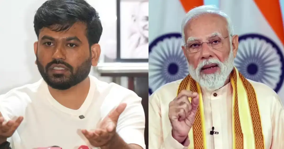 'വിദ്യാർഥികൾക്ക് സുരക്ഷിതമായ ക്ലാസ് മുറികളും ഹോസ്റ്റലുകളും ഉറപ്പാക്കാൻ സർക്കാരിന് സാധിക്കാത്തത് എന്തുകൊണ്ട്? പ്രധാനമന്ത്രി മറുപടി പറയണം'; ഡൽഹി പി.ജി ദുരന്തത്തിൽ ആഞ്ഞടിച്ച് അഭിജിത് ദിപ്കെ