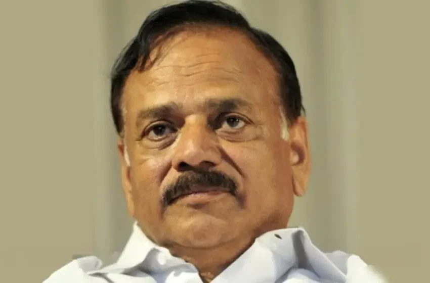  കോൺഗ്രസ് നേതാവും മുൻ എംഎൽഎയുമായ കെ. അച്യുതൻ അന്തരിച്ചു