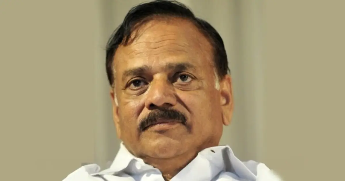  കോൺഗ്രസ് നേതാവും മുൻ എംഎൽഎയുമായ കെ. അച്യുതൻ അന്തരിച്ചു