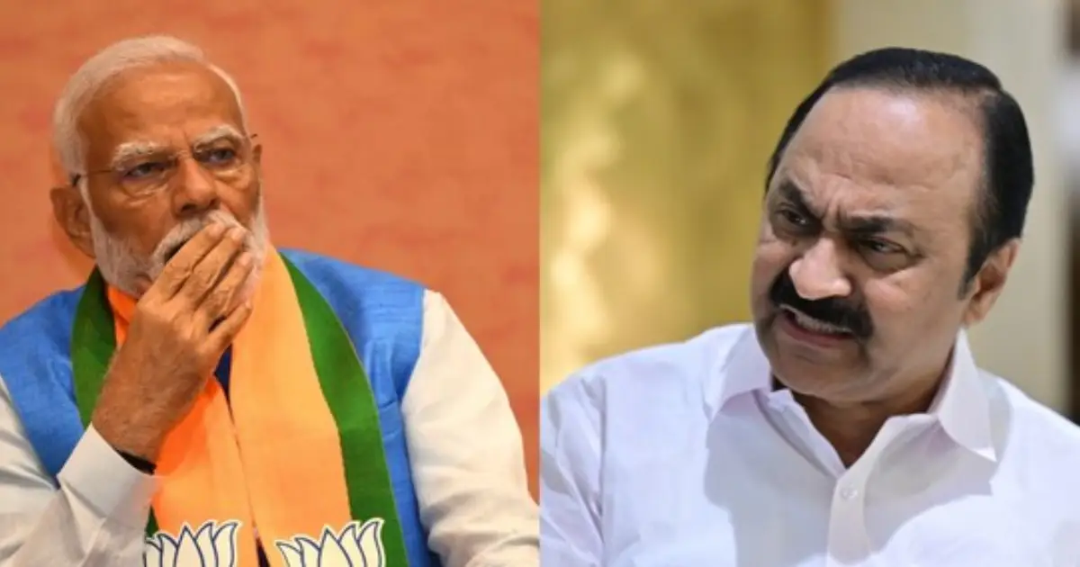  ‘പാഠ്യപദ്ധതിയിൽ ഇടപെടരുത്, സ്‌കൂളുകൾ തെരഞ്ഞെടുക്കാനുള്ള അവകാശം വേണം’; പിഎം ശ്രീ പദ്ധതിയിൽ കേന്ദ്രവുമായി ചർച്ചനടത്താൻ സംസ്ഥാന സർക്കാർ