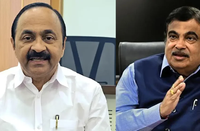  കൈപ്പമംഗലം അപകടം: ‘ദേശീയപാതയിലെ സുരക്ഷ പരിശോധിക്കണം’; നിതിൻ ഗഡ്‌കരിക്ക് കത്തയച്ച് മുഖ്യമന്ത്രി വി.ഡി. സതീശൻ