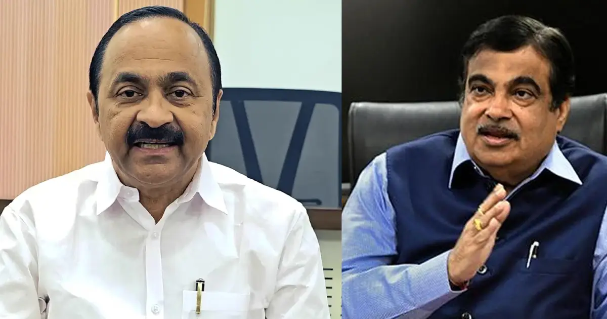 കൈപ്പമംഗലം അപകടം: 'ദേശീയപാതയിലെ സുരക്ഷ പരിശോധിക്കണം'; നിതിൻ ഗഡ്‌കരിക്ക് കത്തയച്ച് മുഖ്യമന്ത്രി വി.ഡി. സതീശൻ