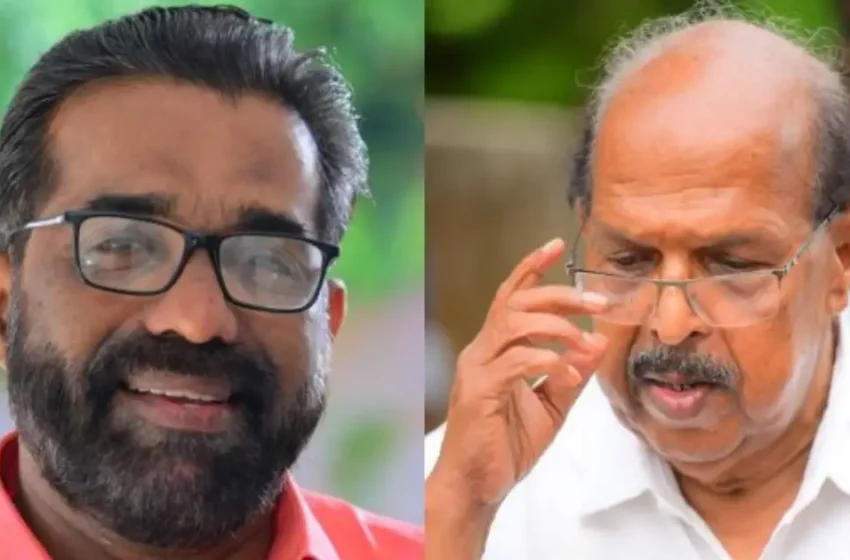  ‘കമ്മ്യൂണിസ്റ്റ് പാർട്ടി പിരിവിനോട് ഇപ്പോൾ സുധാകരന് പുച്ഛം; ഭാര്യയുടെ പേരിലെ ഭൂമി ഏത് പണം കൊണ്ട്?’ സ്വത്ത് വെളിപ്പെടുത്താൻ വെല്ലുവിളിച്ച് എച്ച്. സലാം