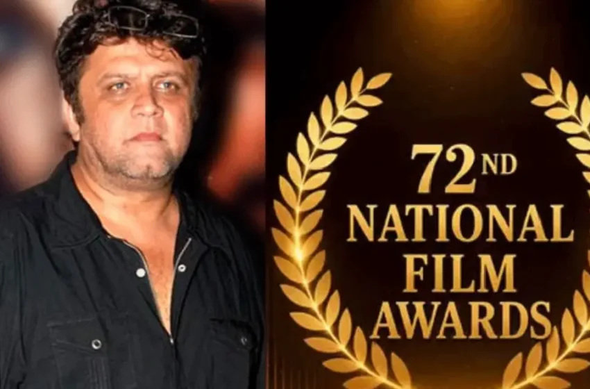  ‘സിനിമയ്ക്ക് സംഭാവന നൽകിയ കേരളത്തിലോ ഹൈദരാബാദിലോ നടത്തിക്കൂടേ? എന്തുകൊണ്ട് ഗുജറാത്ത്?’: ദേശീയ ചലച്ചിത്ര പുരസ്‌കാര വേദി മാറ്റുന്നതിനെതിരെ സംവിധായകൻ രാഹുൽ ധോലാകിയ