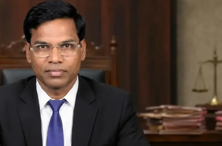  ‘ഭീരുവായ ജഡ്ജിയായി ജീവിക്കുന്നതിലും നല്ലത് മരണം’; മാഫിയകളുടെയും ഗുണ്ടകളുടെയും ഭീഷണിക്ക് വഴങ്ങില്ലെന്ന് യുപി ജഡ്ജി