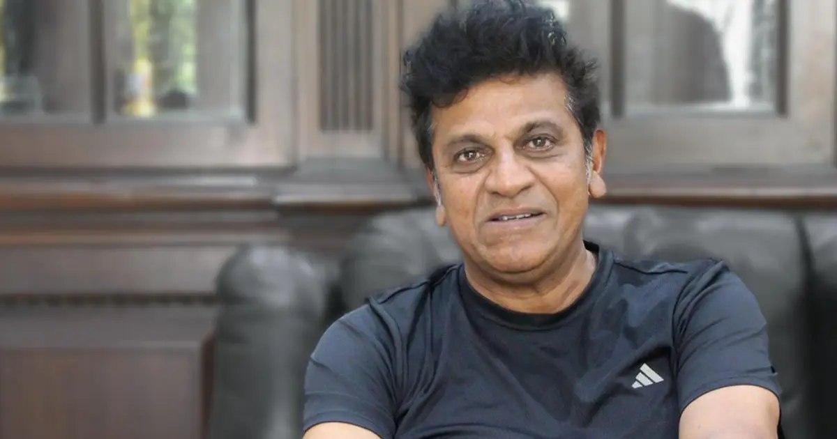  ‘ഹിന്ദി ദേശീയ ഭാഷയല്ല, എനിക്ക് തെറ്റുപറ്റി’; ഹിന്ദി വിവാദത്തില്‍ മാപ്പ് പറഞ്ഞ് കന്നഡ താരം ശിവരാജ്കുമാര്‍