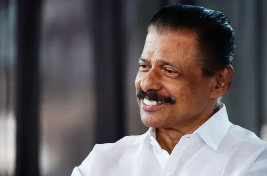  ‘എന്നെ ലക്ഷ്യമിട്ട് ഒരു ക്യാംപെയ്നും പാർട്ടിക്കുള്ളിലില്ല, ഇ.ഡി നടപടി പാർട്ടി പ്രതിച്ഛായയ്ക്ക് അനുകൂലം, ജനം സിപിഐയെ സംശയിക്കും’: എം.വി. ഗോവിന്ദൻ