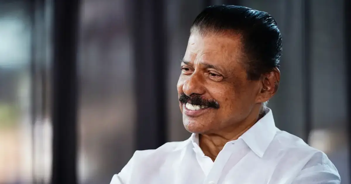 ‘എന്നെ ലക്ഷ്യമിട്ട് ഒരു ക്യാംപെയ്നും പാർട്ടിക്കുള്ളിലില്ല, ഇ.ഡി നടപടി പാർട്ടി പ്രതിച്ഛായയ്ക്ക് അനുകൂലം, ജനം സിപിഐയെ സംശയിക്കും': എം.വി. ഗോവിന്ദൻ