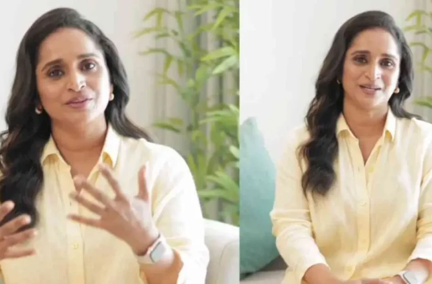  ‘ശരിയായ പങ്കാളിക്കായുള്ള കാത്തിരിപ്പിൽ നീണ്ടുപോയി’; എഗ്ഗ് ഫ്രീസിങ് ചെയ്തതായി വെളിപ്പെടുത്തി നടി സുരഭി ലക്ഷ്മി