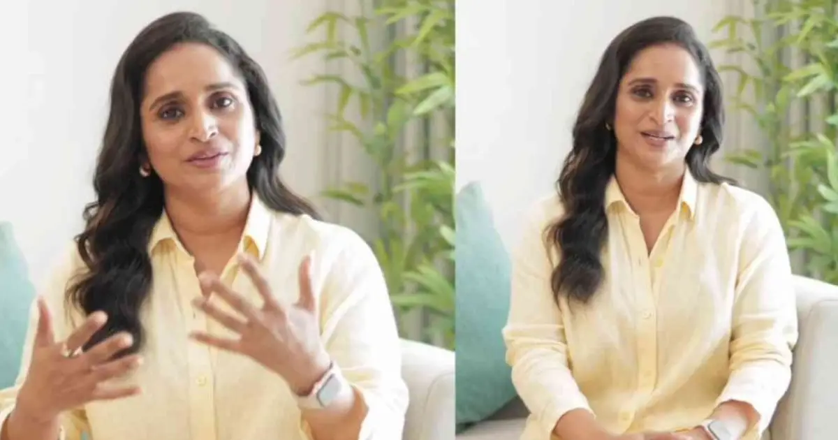 'ശരിയായ പങ്കാളിക്കായുള്ള കാത്തിരിപ്പിൽ നീണ്ടുപോയി'; എഗ്ഗ് ഫ്രീസിങ് ചെയ്തതായി വെളിപ്പെടുത്തി നടി സുരഭി ലക്ഷ്മി