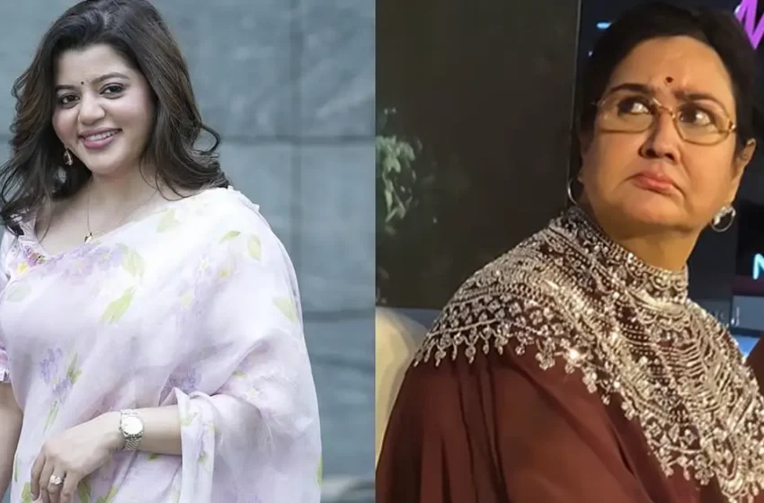  ‘ഇംഗ്ലീഷ് സംസാരിക്കുന്നത് എന്തിനാണ് അഹങ്കാരമായി കാണുന്നത്?’; പൊതുവേദിയില്‍ അവതാരകയെ കളിയാക്കിയ ഉർവശിയെ വിമർശിച്ച് സുപ്രിയ മേനോൻ
