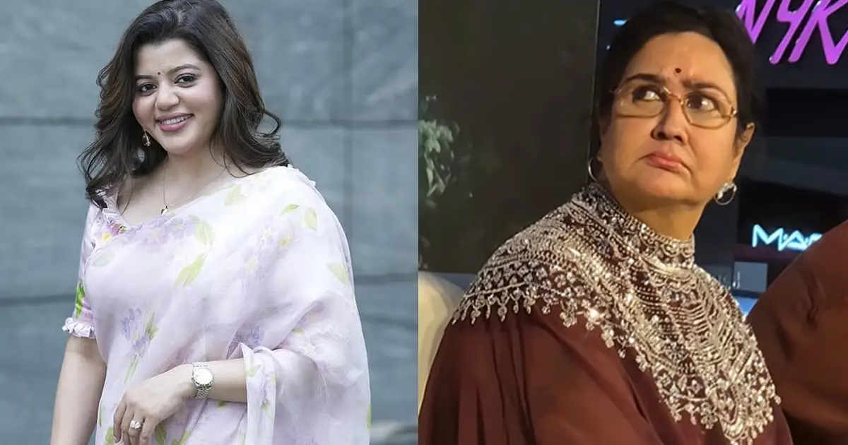 ‘ഇംഗ്ലീഷ് സംസാരിക്കുന്നത് എന്തിനാണ് അഹങ്കാരമായി കാണുന്നത്?’; പൊതുവേദിയില്‍ അവതാരികയെ കളിയാക്കിയ ഉർവശിയെ വിമർശിച്ച് സുപ്രിയ മേനോൻ