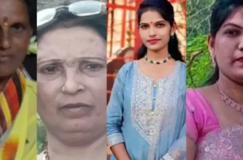  ഫ്രിഡ്ജ് പൊട്ടിത്തെറിച്ച് വൻ ദുരന്തം; ഒരു കുടുംബത്തിലെ നാലുപേര്‍ വെന്തുമരിച്ചു