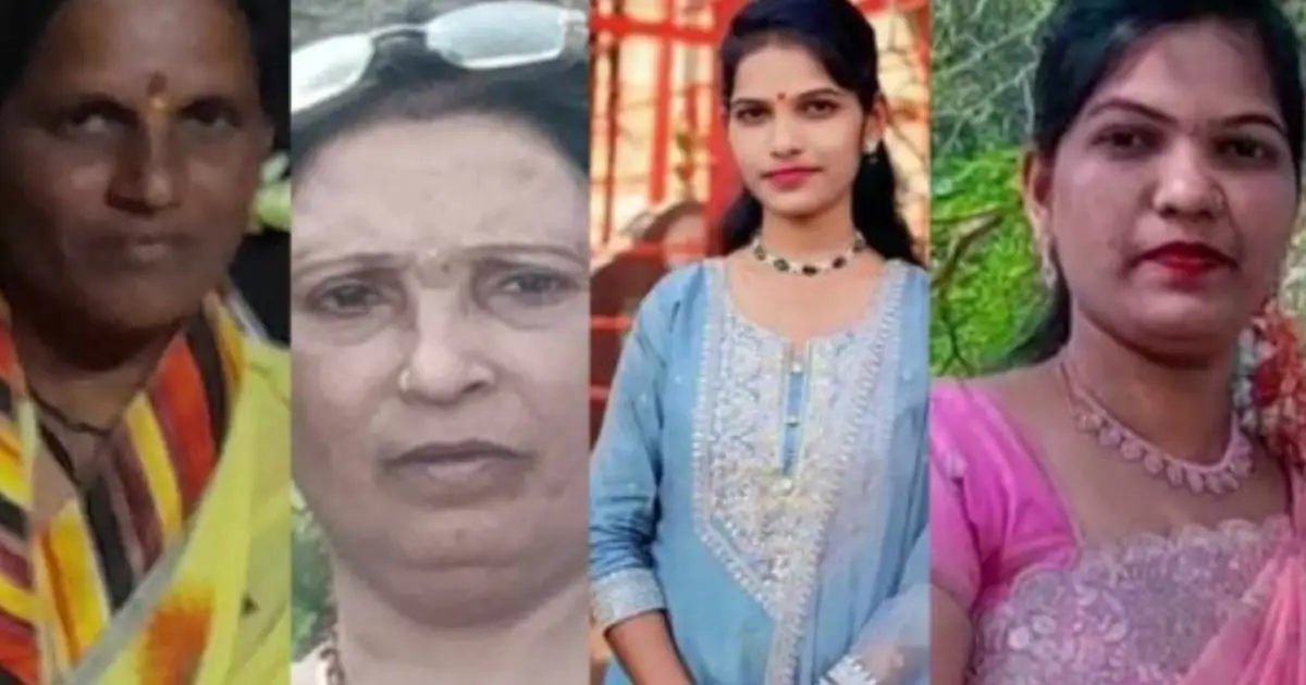 ഫ്രിഡ്ജ് പൊട്ടിത്തെറിച്ച് വൻ ദുരന്തം; ഒരു കുടുംബത്തിലെ നാലുപേര്‍ വെന്തുമരിച്ചു