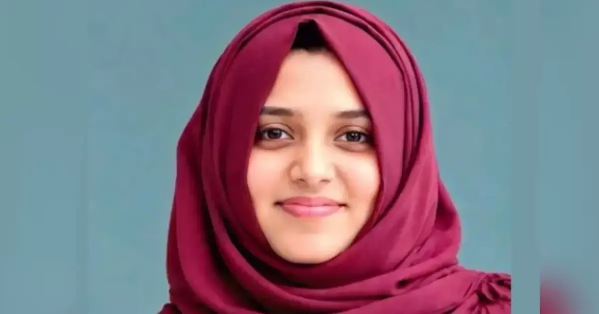 മലപ്പുറം സ്വദേശിയായ യുവ ഡോക്ടർ ഷാർജയിൽ കുഴഞ്ഞുവീണു മരിച്ചു
