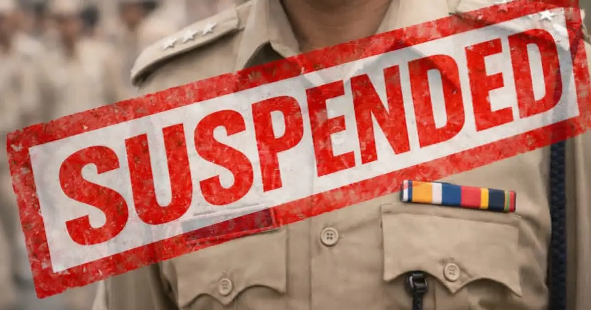 യുപിയിൽ പൊലീസിന്റെ ക്രൂരത: ഭർത്താവിനെ അറസ്റ്റ് ചെയ്യുന്നതിനിടെ ഗർഭിണിയുടെ വയറ്റിൽ ചവിട്ടി; പ്രസവത്തിനിടെ യുവതി മരിച്ചു, 6 പൊലീസുകാർക്ക് സസ്പെൻഷൻ
