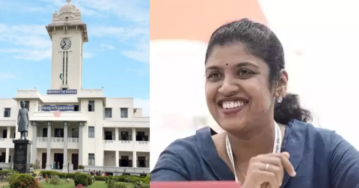കോപ്പിയടി വിവാദം; ചിന്താ ജെറോമിന്റെ പിഎച്ച്ഡി പ്രബന്ധം പരിശോധിക്കാൻ പ്രത്യേക സമിതിയുമായി കേരള സർവകലാശാല