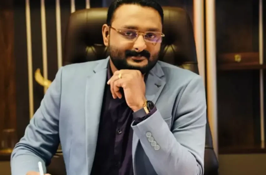  അനധികൃതമായി മദ്യം കൈവശംവച്ച കേസ്; ആന്റോ അഗസ്റ്റിന് ജാമ്യം