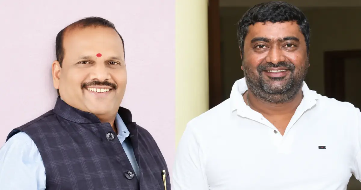 തോക്കിൻമുനയിൽ നിർത്തി കൂട്ടബലാത്സംഗം; മുൻ ബി.ജെ.പി എം.എൽ.എയ്ക്കും പിരിച്ചുവിട്ട പോലീസുകാരനുമെതിരെ കേസ്