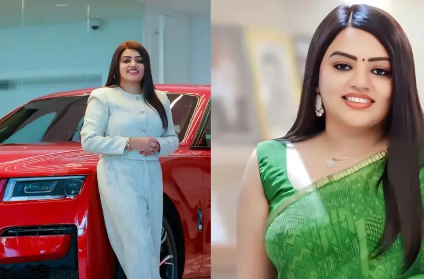  വിദേശത്ത് ജോലി വാഗ്ദാനം ചെയ്ത് ലക്ഷങ്ങളുടെ തട്ടിപ്പ്; ആംസ്റ്റർ ഓവർസീസ് സിഇഒ അറസ്റ്റിൽ