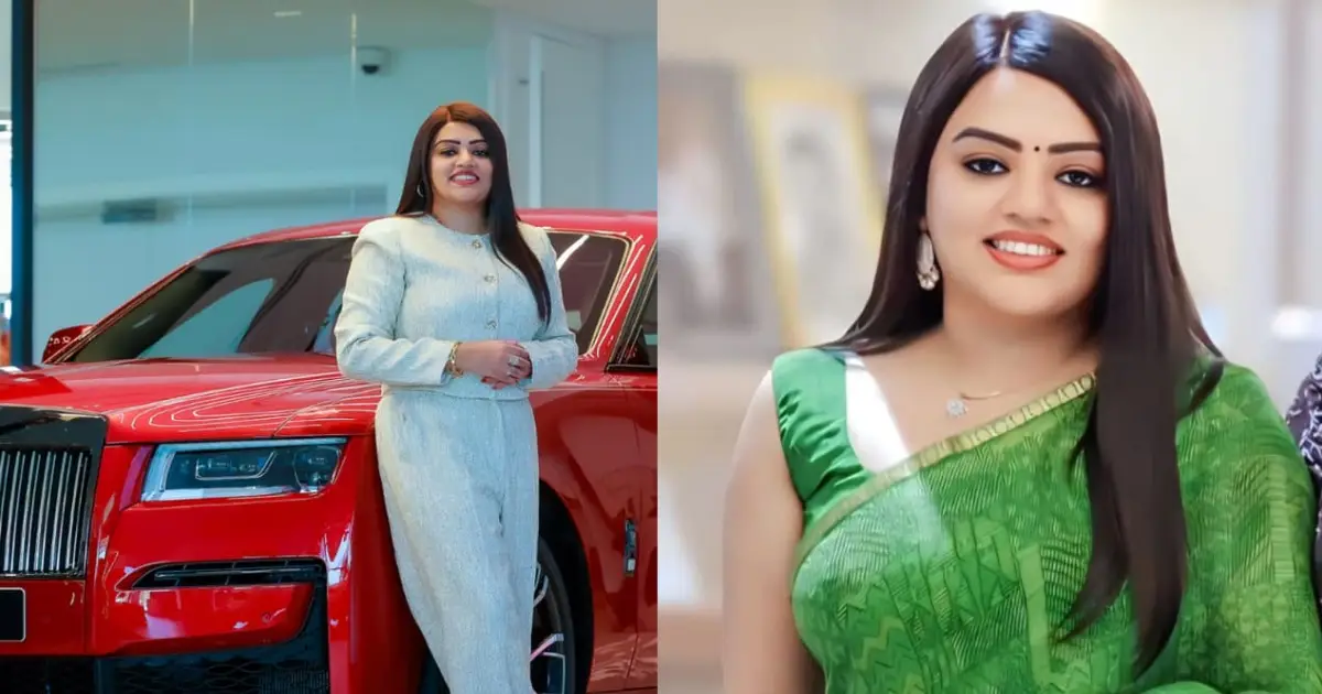 വിദേശത്ത് ജോലി വാഗ്ദാനം ചെയ്ത് ലക്ഷങ്ങളുടെ തട്ടിപ്പ്; ആംസ്റ്റർ ഓവർസീസ് സിഇഒ അറസ്റ്റിൽ